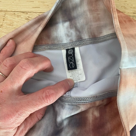 ONZIE Namaste Yoga Tights XS - Picture 7 of 10